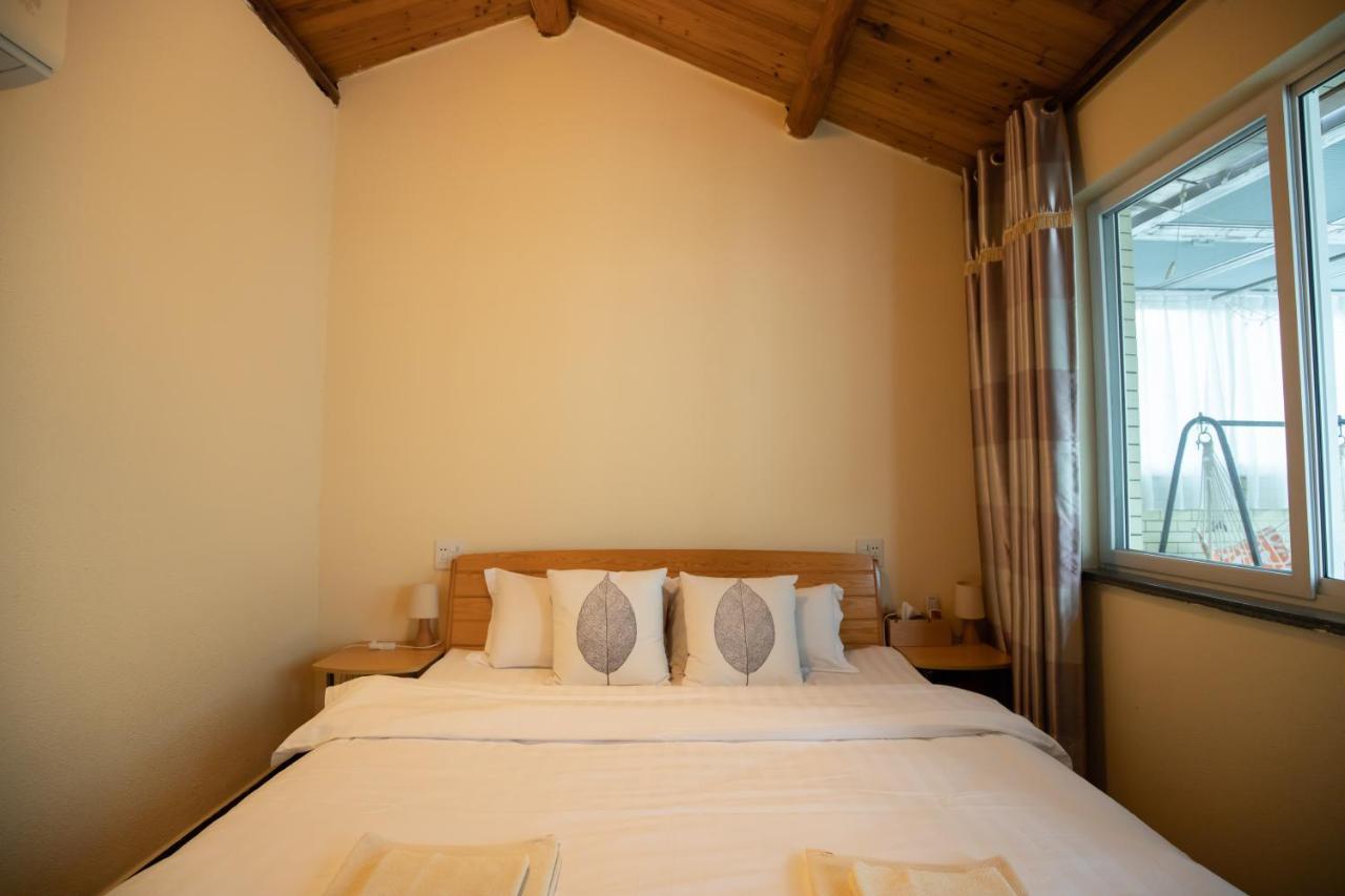 Moganshan Bamboo View Guesthouse Deqing Exteriér fotografie