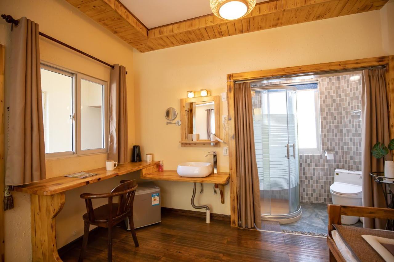 Moganshan Bamboo View Guesthouse Deqing Exteriér fotografie